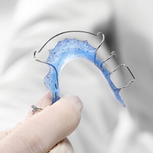 Hawley Retainer Sets